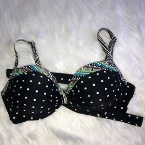 Coco Reef Bikini Top with underwire